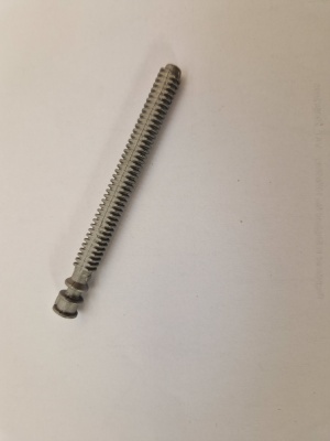 Shutter Screw 120/120p/133/146